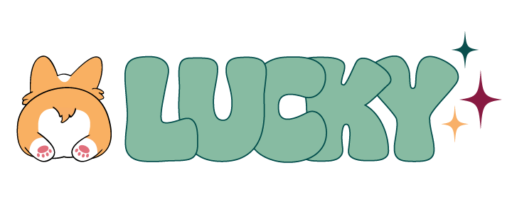 Lucky Pups Club